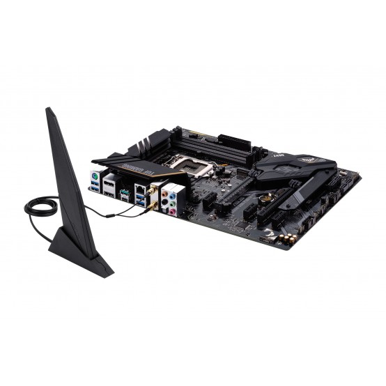 Placa de baza ASUS TUF GAMING Z490+WI