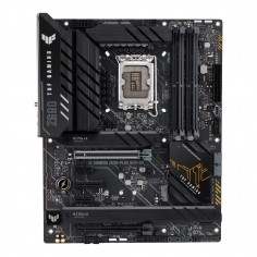 Placa de baza ASUS TUF Z690+ WIFI D4