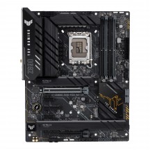 Placa de baza ASUS TUF Z690+ WIFI D4