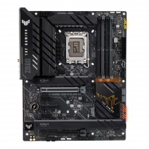 Placa de baza ASUS TUF Z690+ WIFI D4
