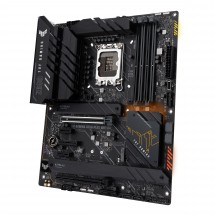 Placa de baza ASUS TUF Z690+ WIFI D4