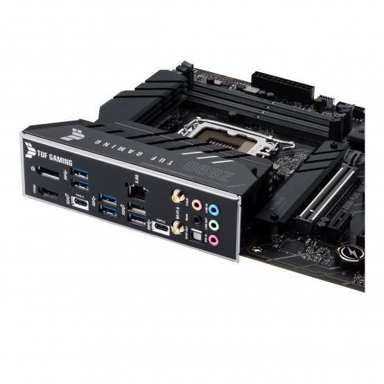 Placa de baza ASUS TUF Z690+ WIFI D4