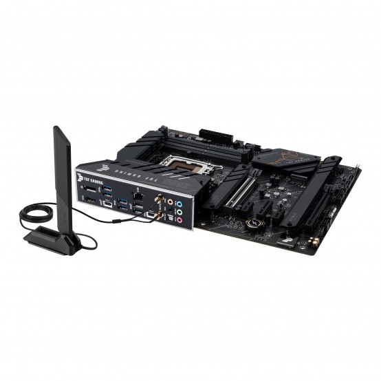 Placa de baza ASUS TUF Z690+ WIFI D4