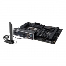 Placa de baza ASUS TUF Z690+ WIFI D4