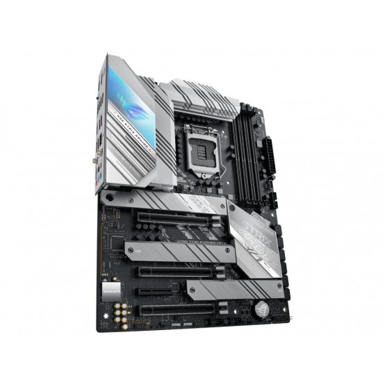 Placa de baza ASUS Z590-A GAMING WIFI