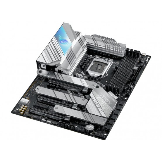 Placa de baza ASUS Z590-A GAMING WIFI