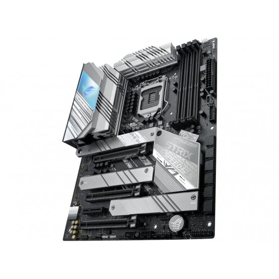 Placa de baza ASUS Z590-A GAMING WIFI