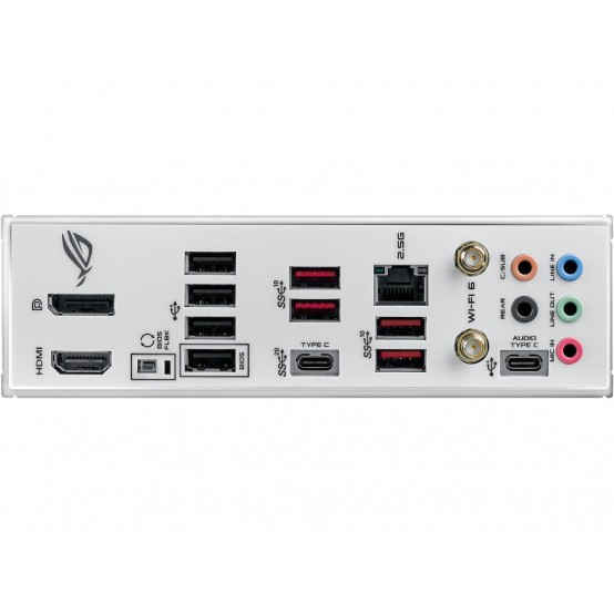Placa de baza ASUS Z590-A GAMING WIFI