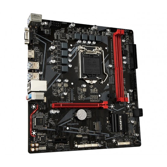 Placa de baza GigaByte B560M H