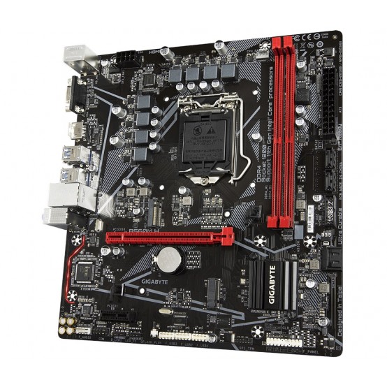 Placa de baza GigaByte B560M H