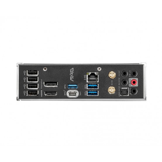 Placa de baza MSI MAG B560M MORTAR WIFI