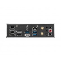 Placa de baza MSI MAG B560M MORTAR WIFI