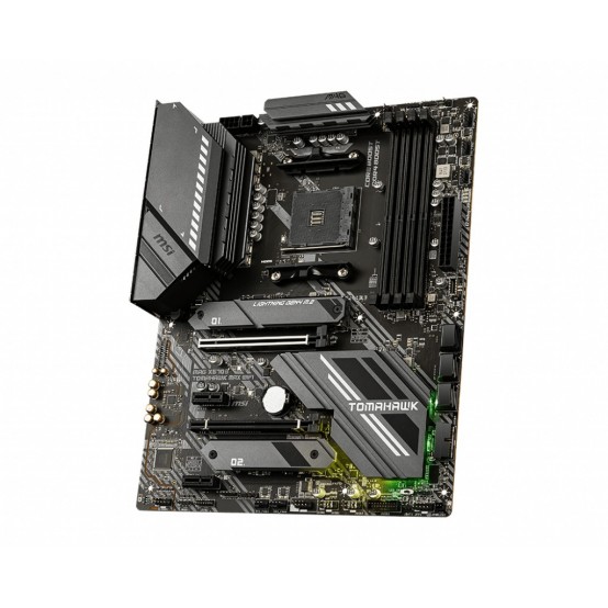 Placa de baza MSI X570S TOMAHAWK MAX