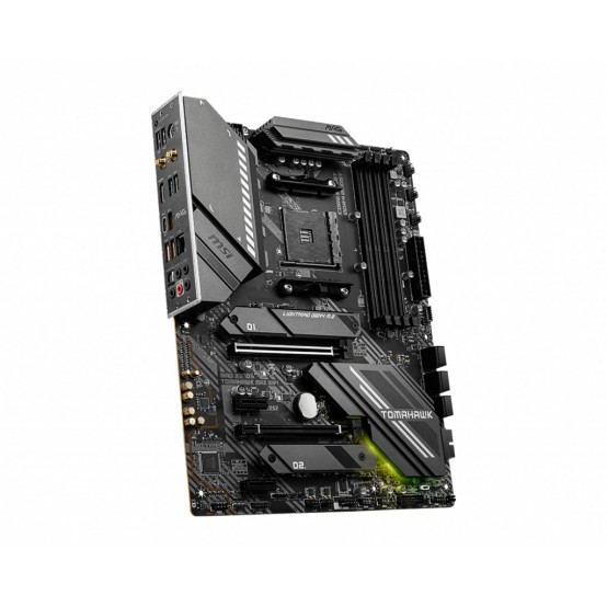 Placa de baza MSI X570S TOMAHAWK MAX