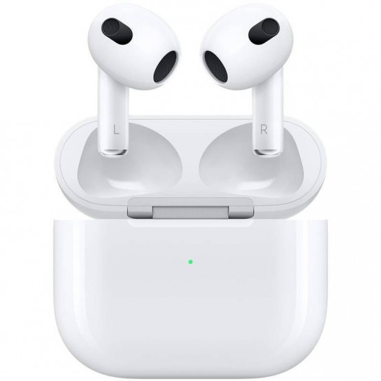 Casca Apple AirPods 3 MME73__/A