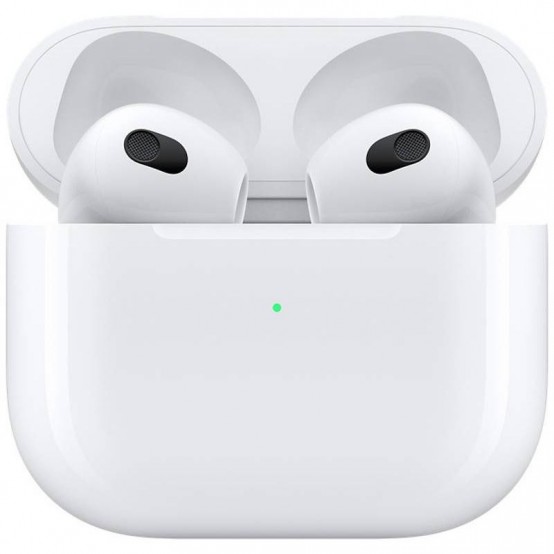 Casca Apple AirPods 3 MME73__/A