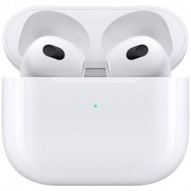 Casca Apple AirPods 3 MME73__/A