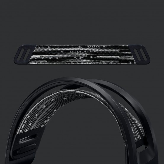 Casca Logitech G733 981-000864
