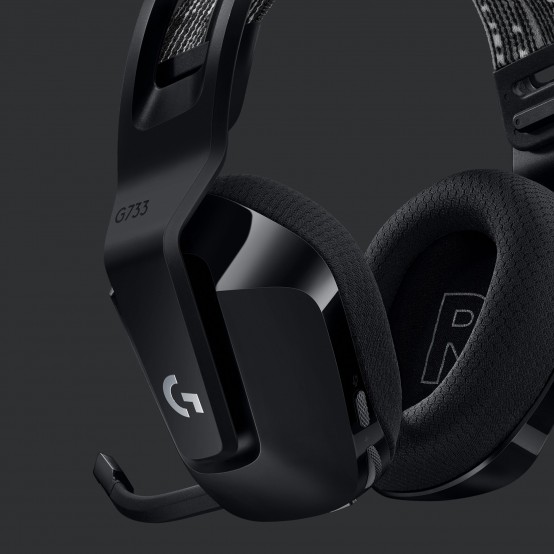Casca Logitech G733 981-000864