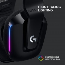 Casca Logitech G733 981-000864