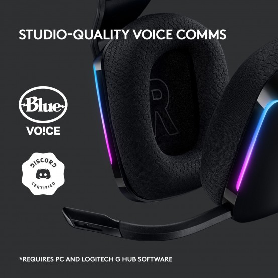 Casca Logitech G733 981-000864
