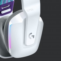Casca Logitech G733 Lightspeed 981-000883