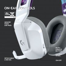 Casca Logitech G733 Lightspeed 981-000883