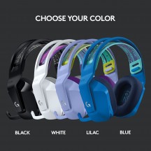 Casca Logitech G733 Lightspeed 981-000883