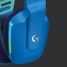 Casca Logitech G733 Lightspeed 981-000943