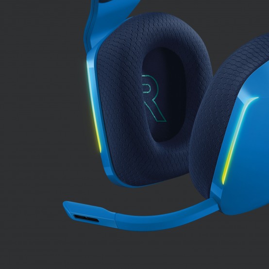 Casca Logitech G733 Lightspeed 981-000943