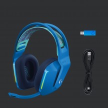 Casca Logitech G733 Lightspeed 981-000943