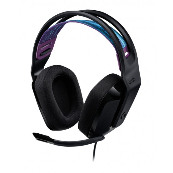 Casca Logitech G335 981-000978