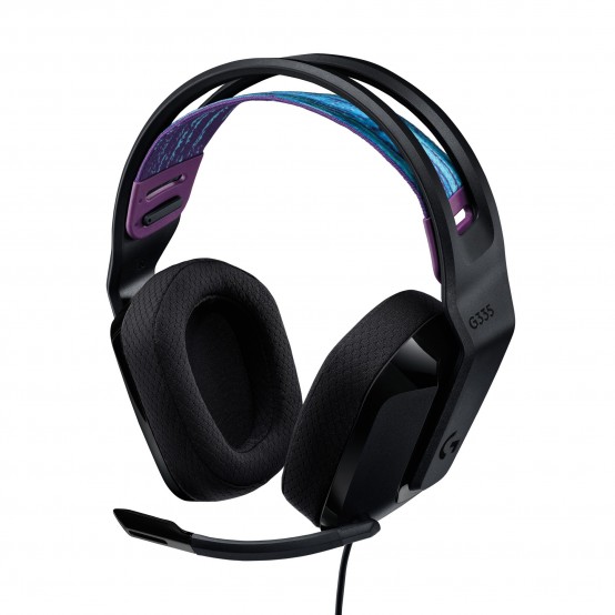 Casca Logitech G335 981-000978