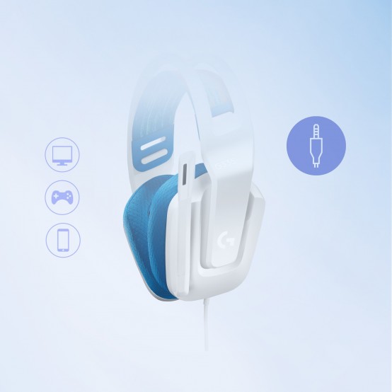 Casca Logitech G335 981-001018