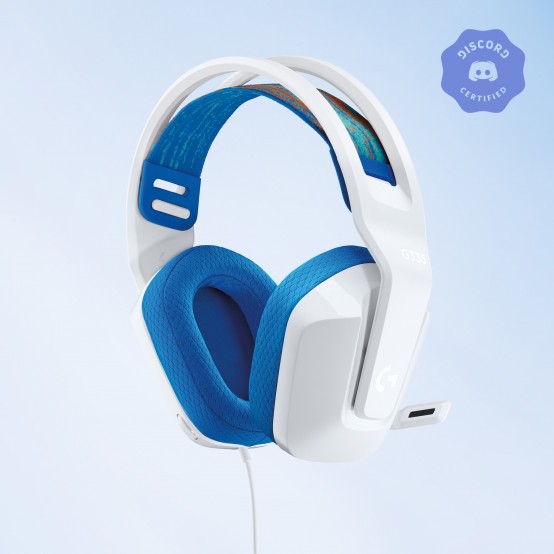Casca Logitech G335 981-001018