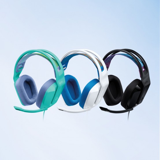 Casca Logitech G335 981-001018