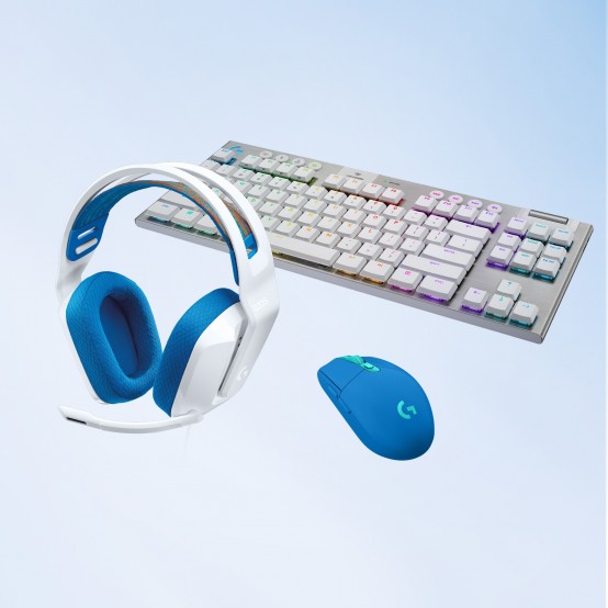 Casca Logitech G335 981-001018