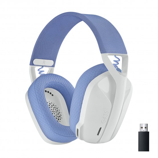 Casca Logitech G435 Lightspeed 981-001074