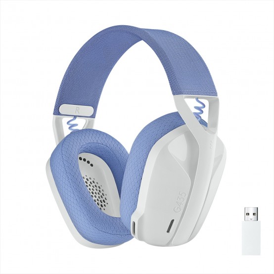 Casca Logitech G435 Lightspeed 981-001074