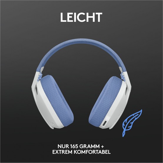 Casca Logitech G435 Lightspeed 981-001074
