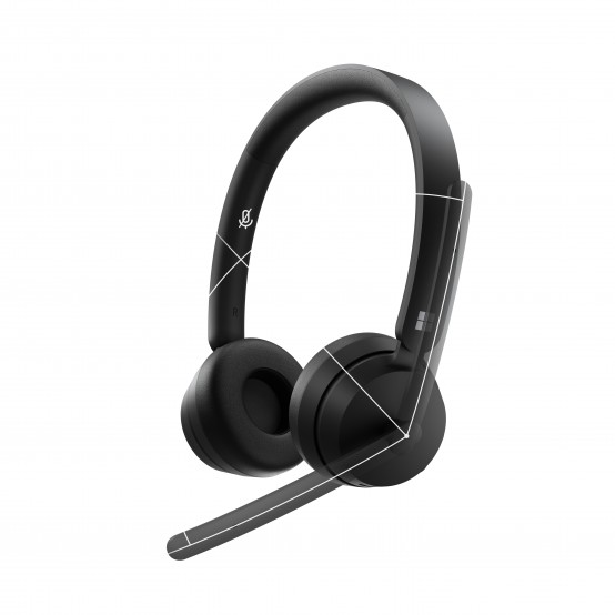 Casca Microsoft Modern Wireless 8JR-00011