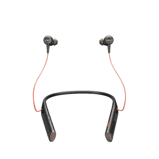 Casca Poly Plantronics Polycom Voyager 6200UC 208748-101