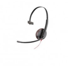 Casca Poly Plantronics Polycom Blackwire C3215 209746-22