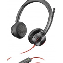 Casca Poly Plantronics Polycom Blackwire 8225 214409-01