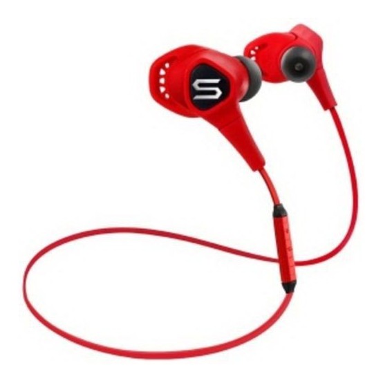 Casca SOUL Run Free Pro Fire Red SOE-SR06RD