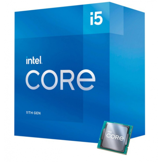 Procesor Intel Core i5 12600KF Tray CM8071504555228 SRL4U
