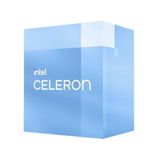 Procesor Intel Celeron G6900 BOX BX80715G6900 SRL67