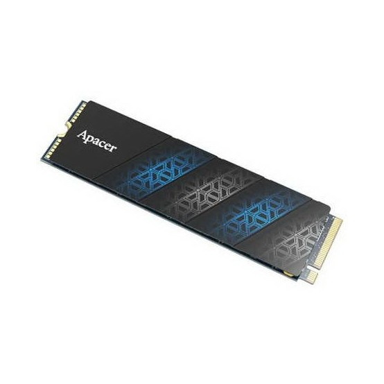 SSD Apacer AS2280P4U Pro AP2TBAS2280P4UPRO-1 AP2TBAS2280P4UPRO-1
