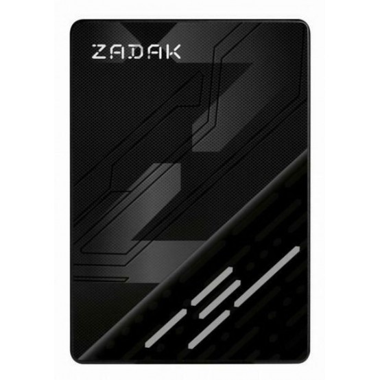 SSD Apacer ZADAK TWSS3 ZS1TBTWSS3-1 ZS1TBTWSS3-1