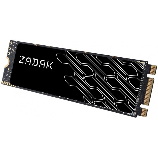 SSD Apacer ZADAK TWSG3 ZS512GTWSG3-1 ZS512GTWSG3-1